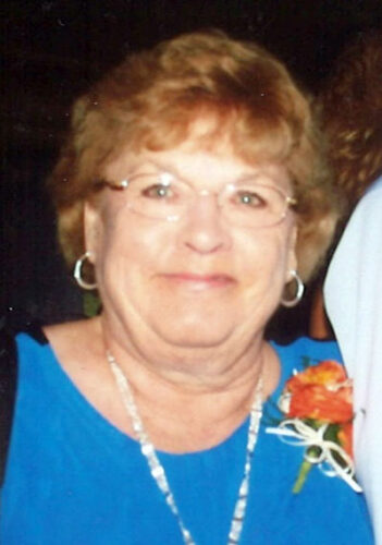 Kathleen A. Lindholm